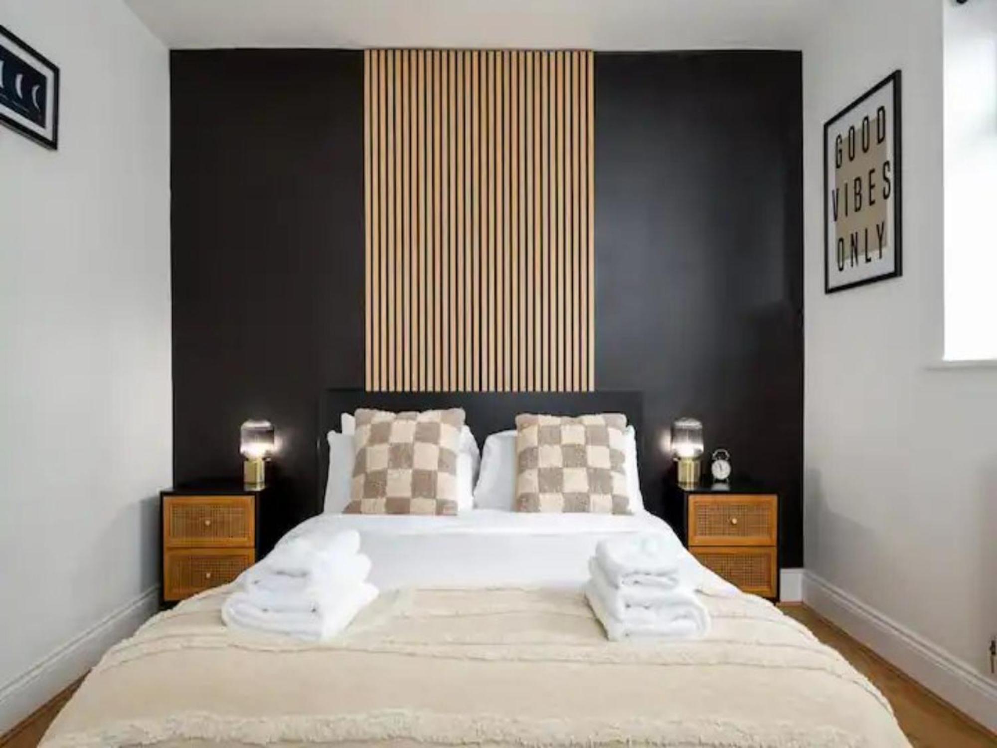 Pass The Keys Modern And Bright Minutes From Appartamento Londra